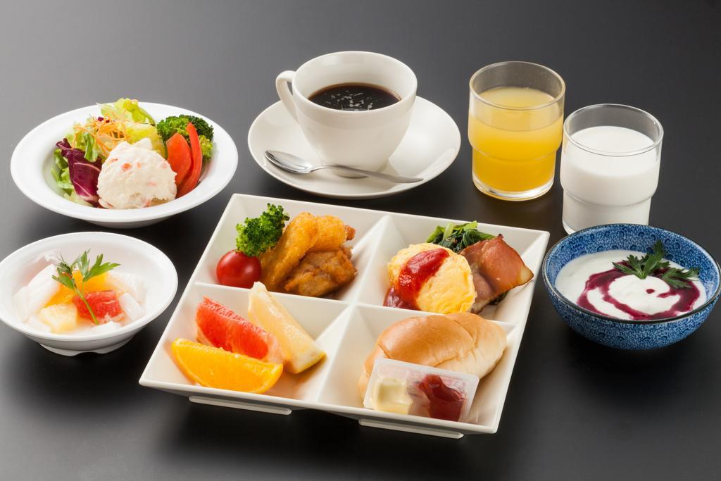 Hotel Mikunitoge Onsen Oyado Honjin Yuzawa  Zewnętrze zdjęcie